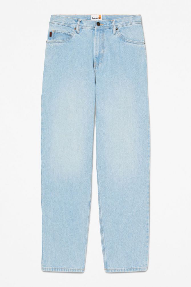 מכנסי ג’ינס לגברים Authentic Denim