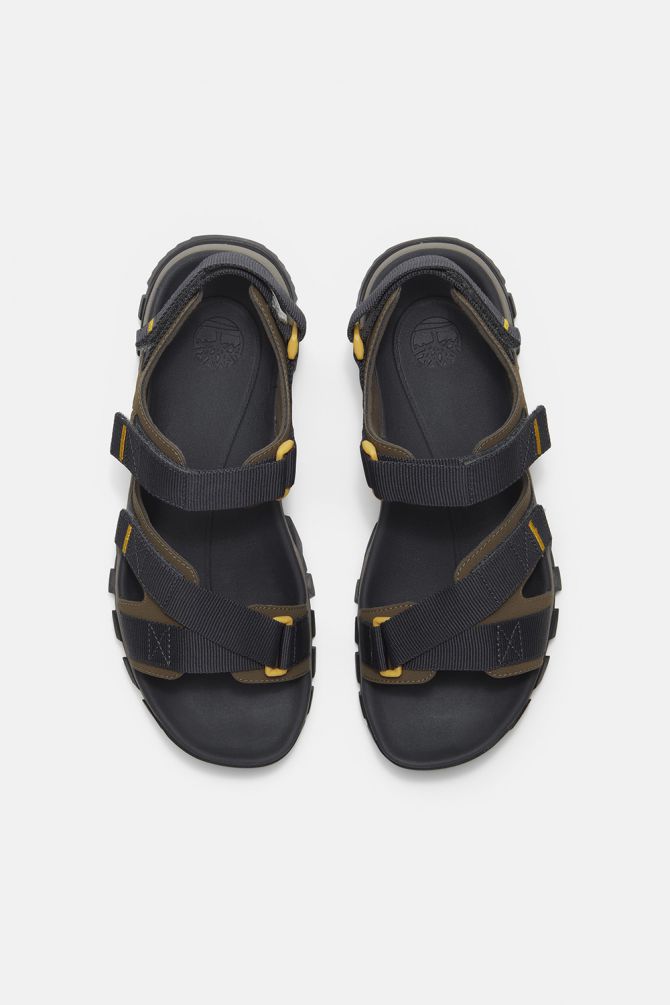 סנדלי גברים Timberland