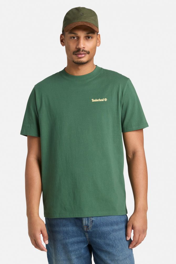 טי-שירט לגברים