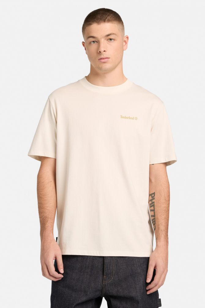 טי-שירט לגברים