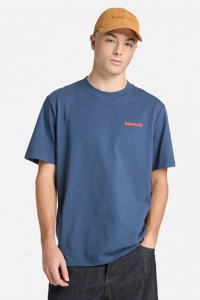 טי-שירט לגברים