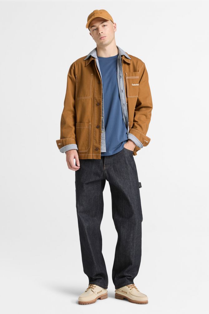 טי-שירט לגברים