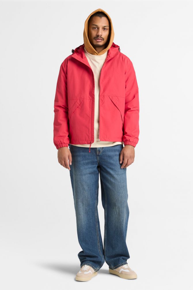 טי-שירט Gas Station לגברים