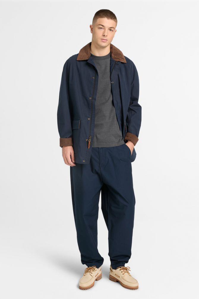 חולצת טי-שירט Indigo לגברים