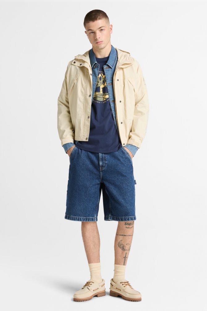 טי-שירט Lake House לגברים