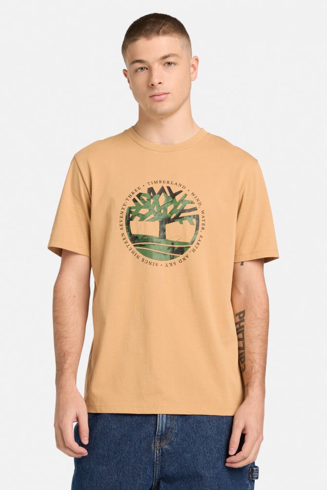 טי-שירט Lake House לגברים