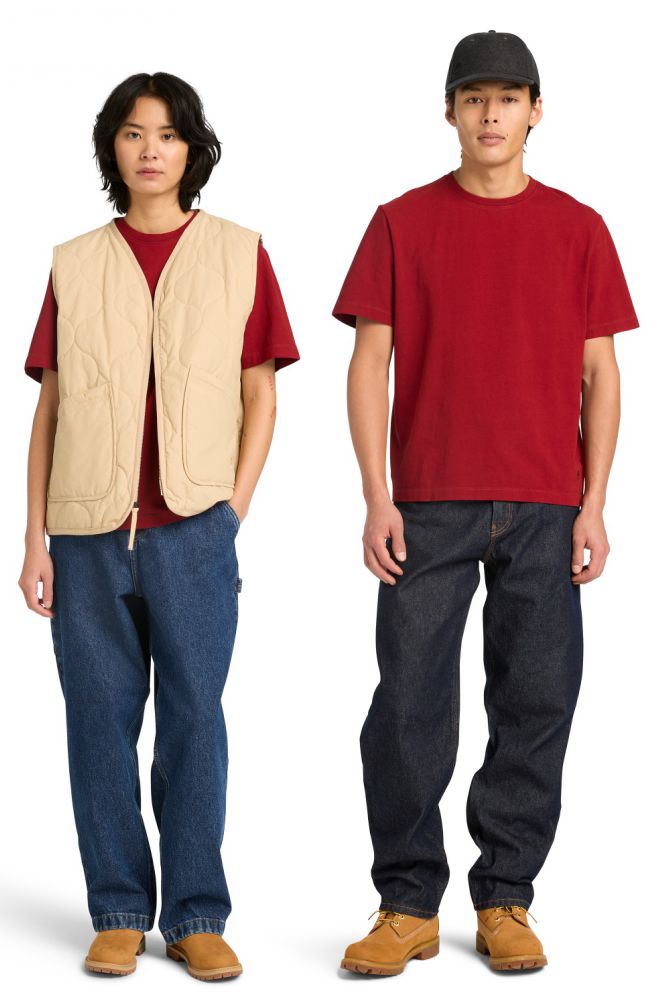 חולצת טי-שירט יוניסקס