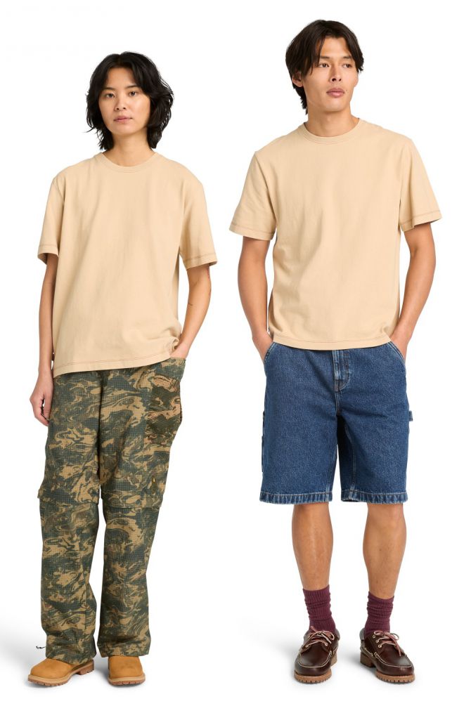 חולצת טי-שירט יוניסקס