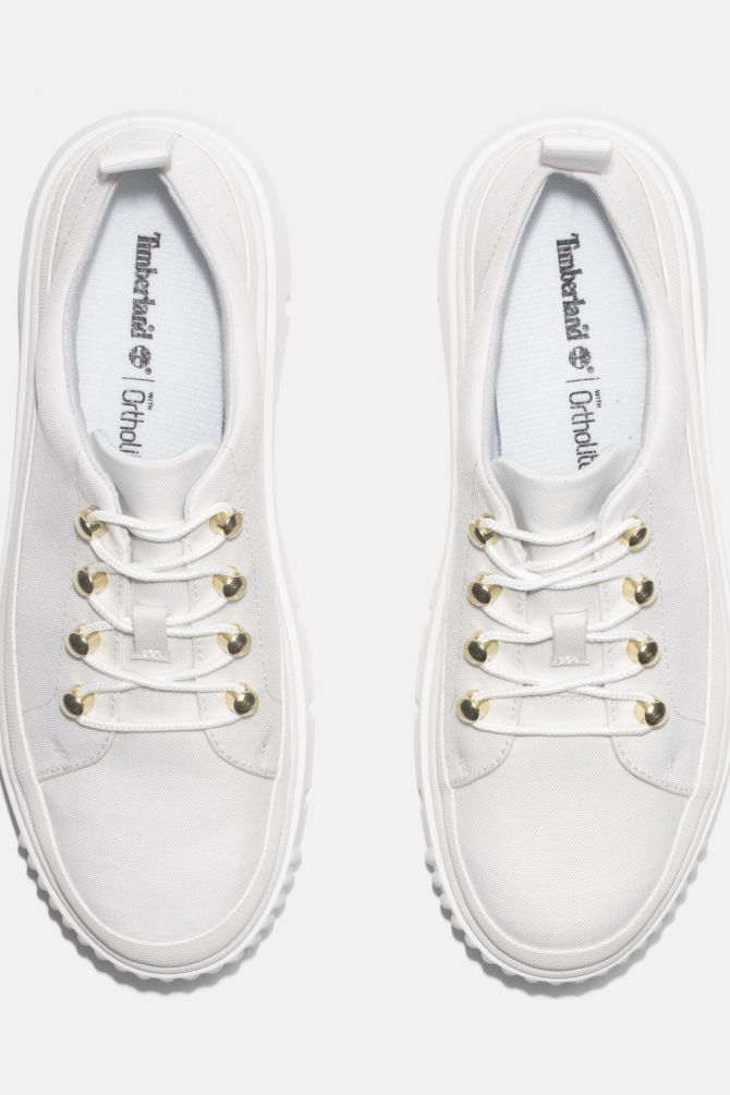 נעלי סניקרס GREYFIELD FABRIC לנשים