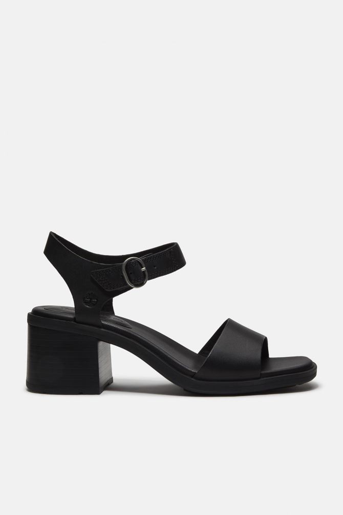 סנדלי נשים Timberland Bellevaux Backstrap