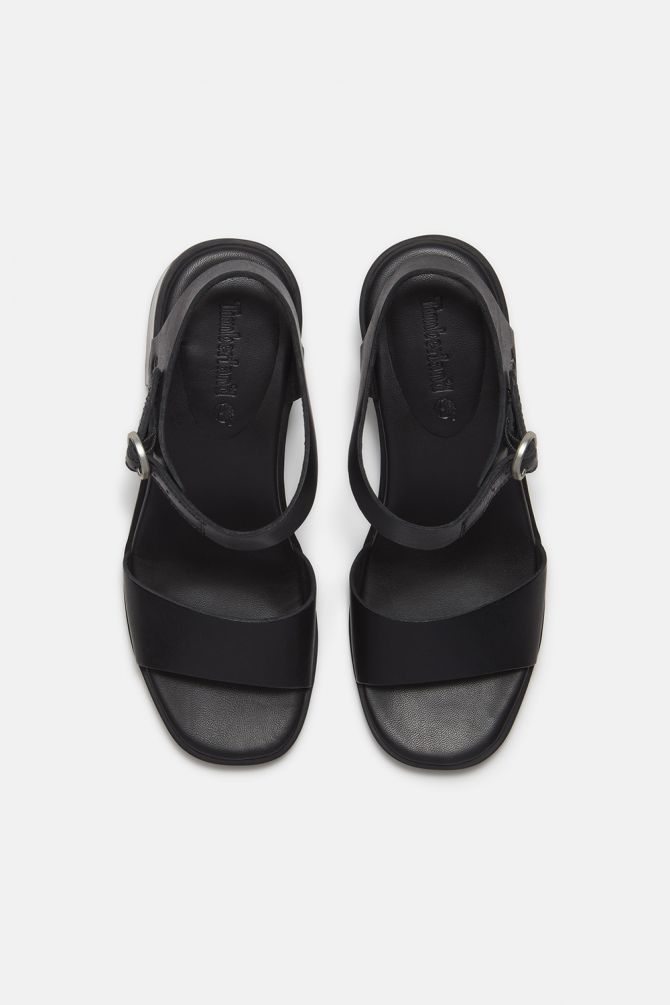 סנדלי נשים Timberland Bellevaux Backstrap