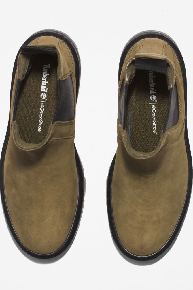 CORTINA VLLY CHELSEA מגפיים לנשים