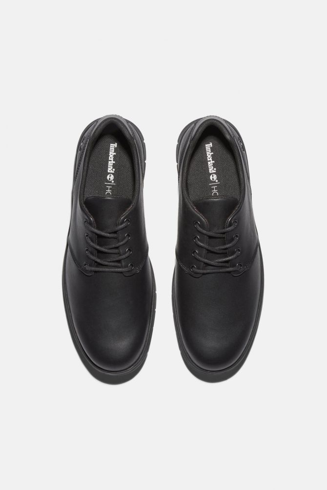 נעלי עור קז’ואל לגבר