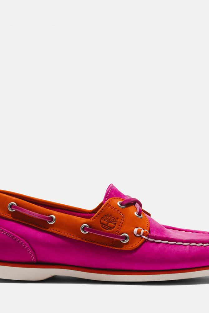 נעל סירה קלאסית לנשים