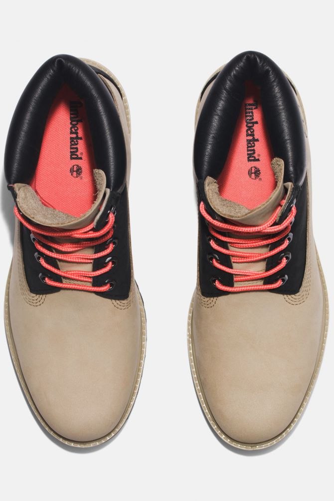 מגפיים 6IN PREM WP לגבר