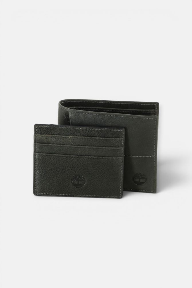 ארנק עור Riverton Bi-fold