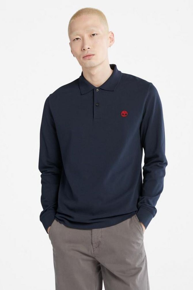 חולצת פולו SLIM FIT