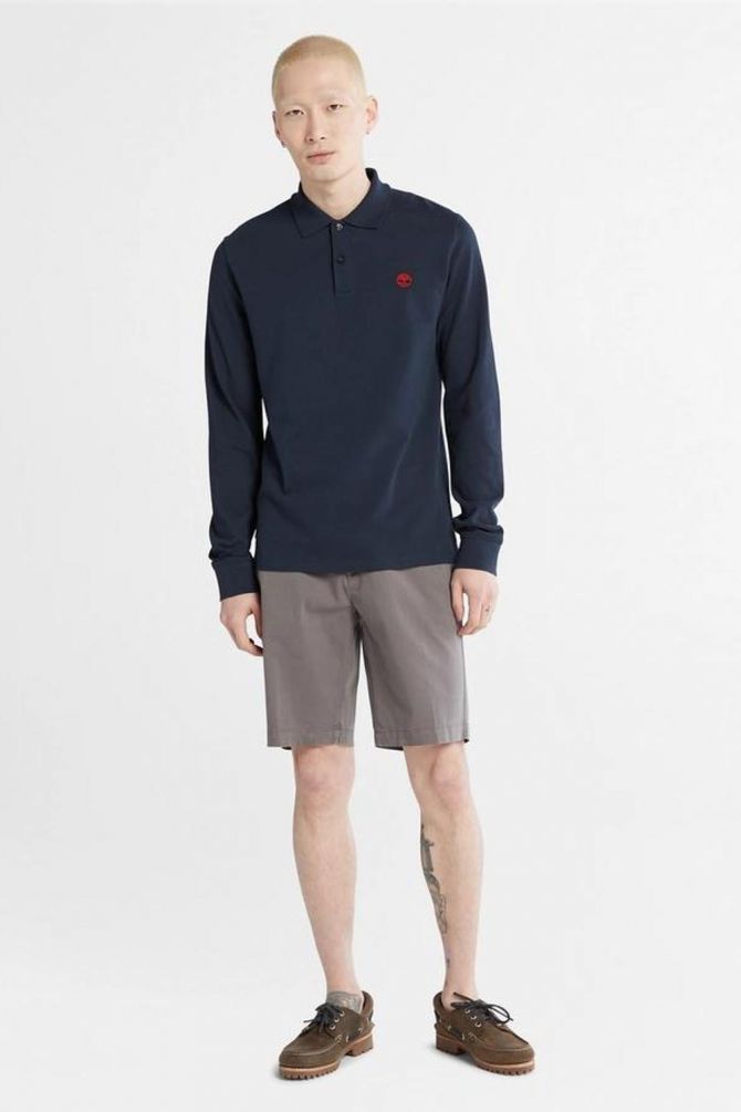 חולצת פולו SLIM FIT