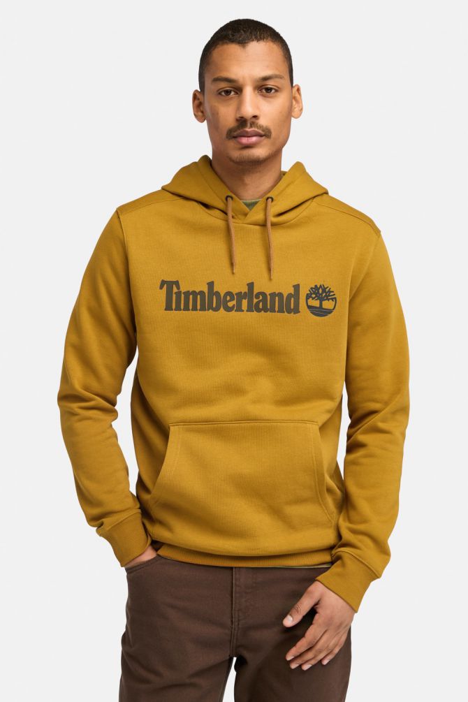 סווטישרט פרימיום TIMBERLAND איכותי