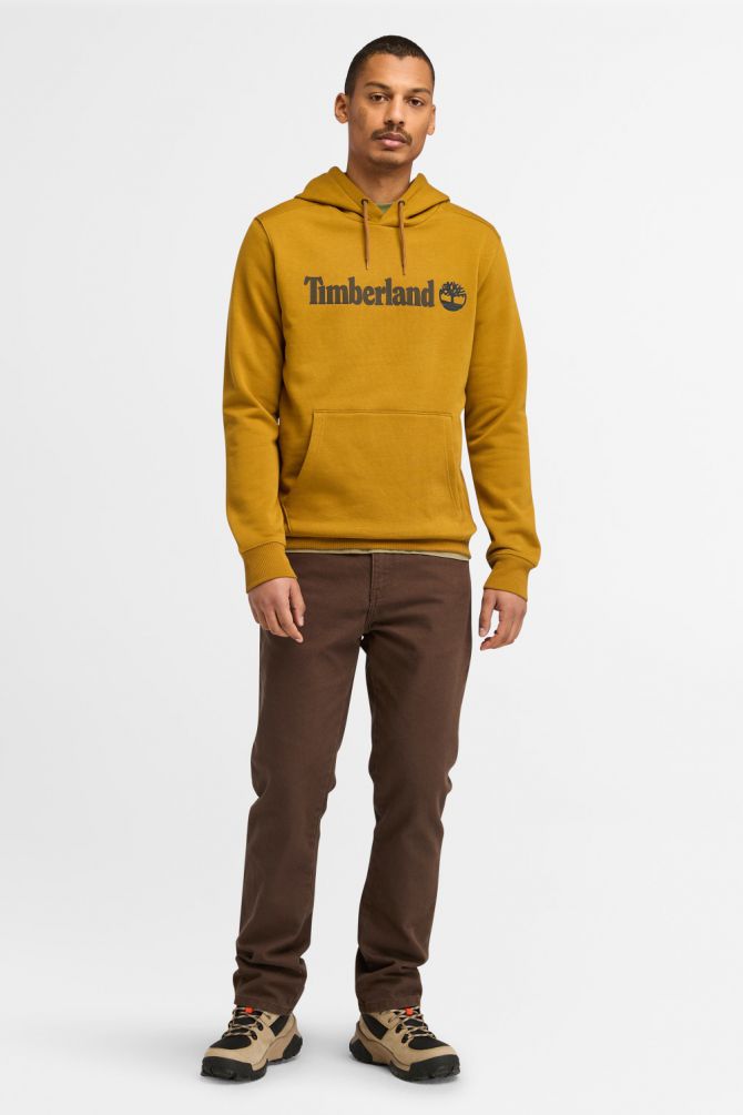 סווטישרט פרימיום TIMBERLAND איכותי