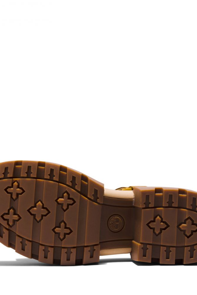 סנדלים EVERLEIGH ANKL לאישה