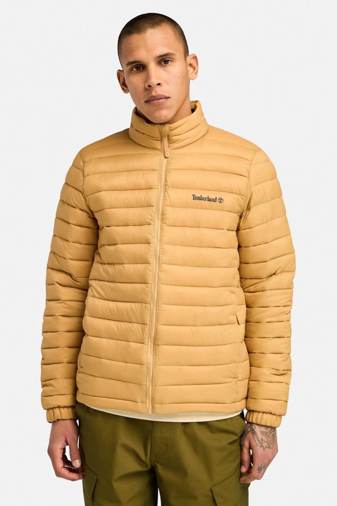 מעיל Axis Peak מבודד של טימברלנד