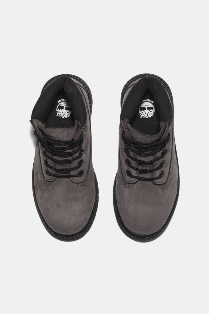 מגפי נוער Timberland® Premium 6 Inch