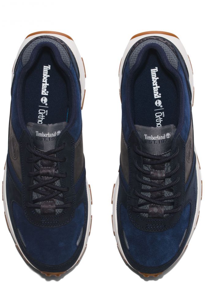 נעליי Winsor Park Ox לגברים