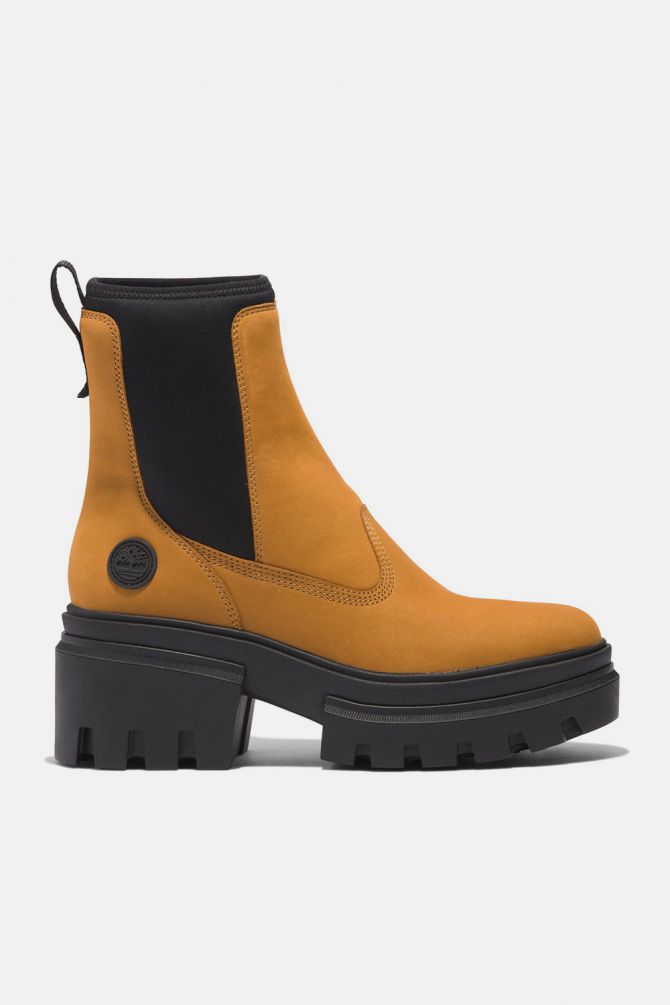 מגפיים Everleigh Chelsea לנשים