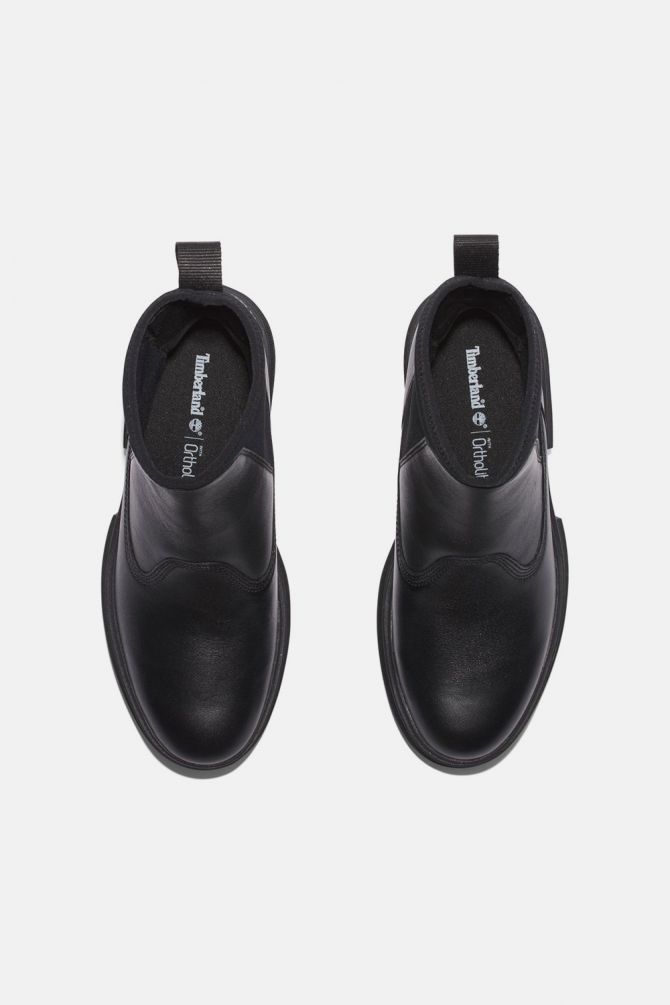 מגפיים Everleigh Chelsea לנשים