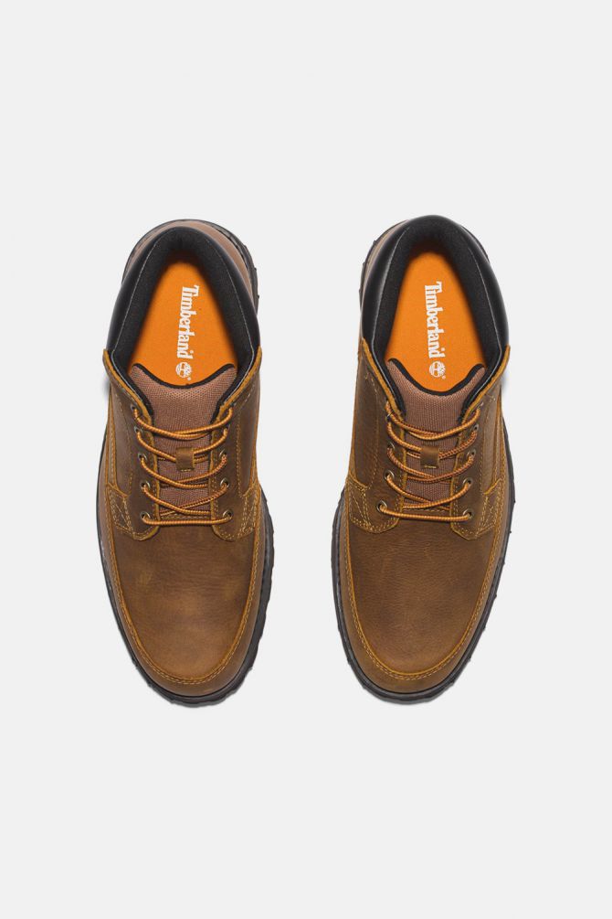 מגפיים ATTLEBORO לגברים 6 אינץ’ - בגוון חום