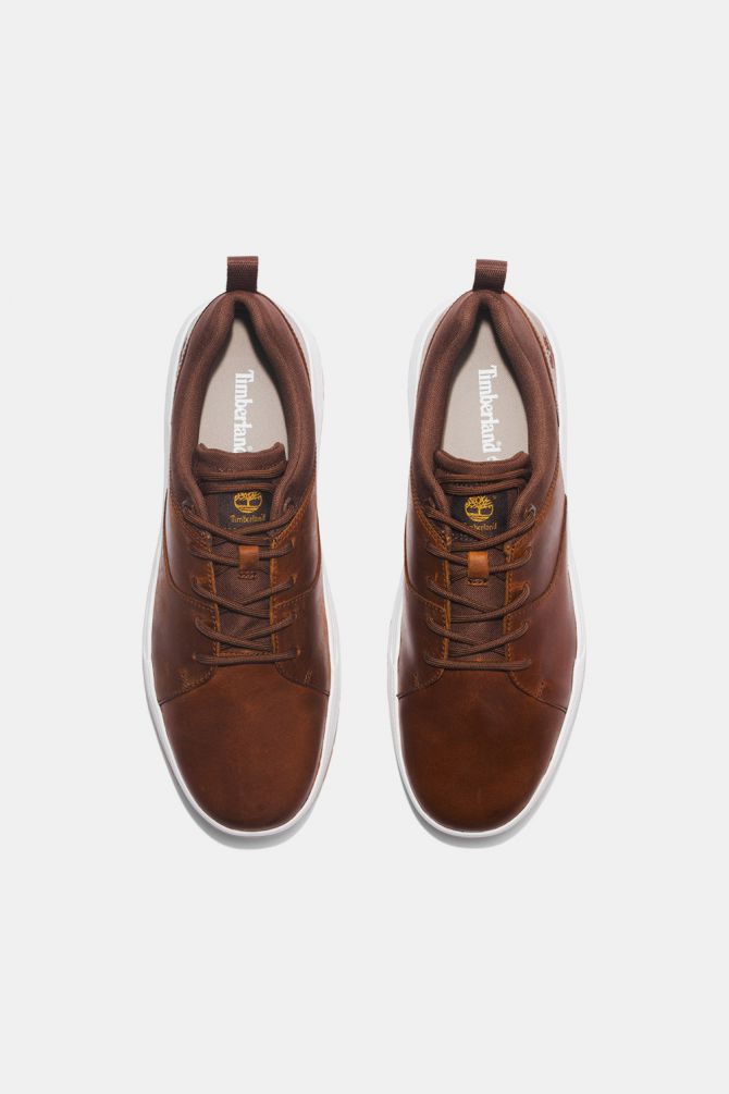 נעליים ”מייפלגרוב” לגבר