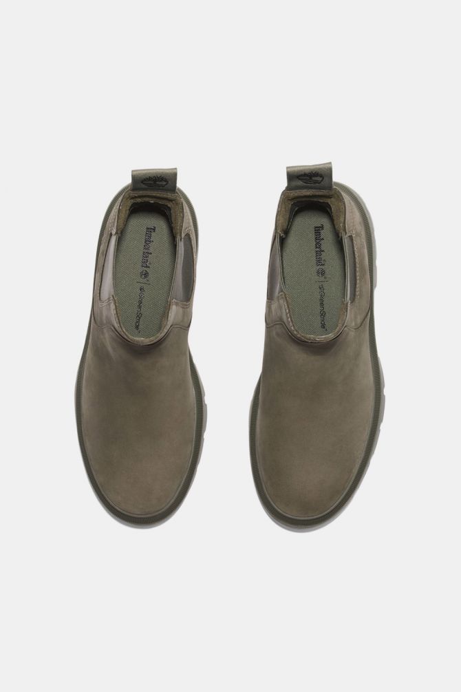 CORTINA VLLY CHELSEA מגפיים לנשים