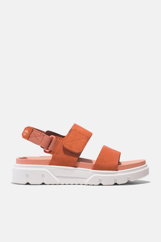 סנדלי רצועות לנשים Greyfield