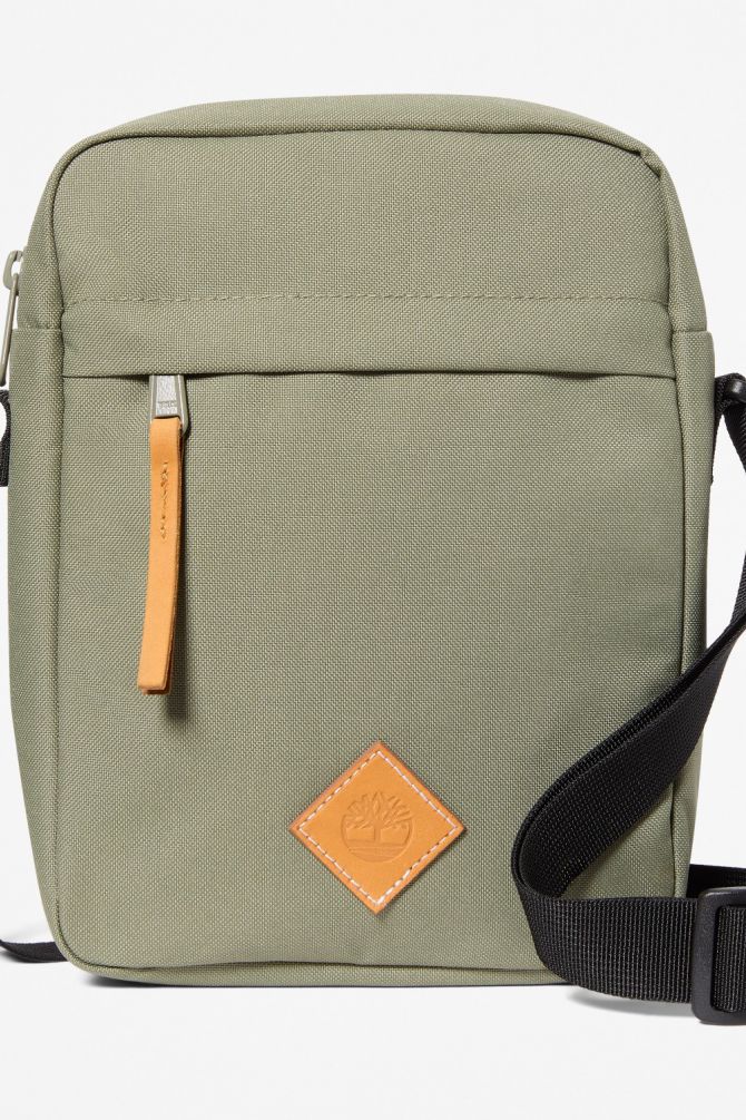 תיק איכותי של טימברלנד