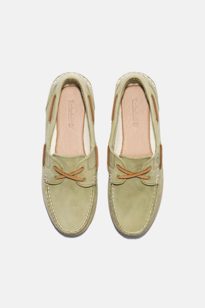 נעלי מוקסין Timberland לנשים