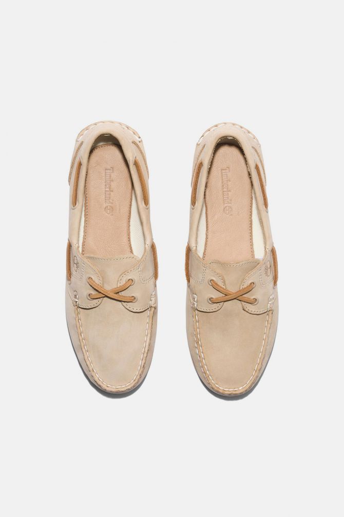 נעלי מוקסין Timberland לנשים