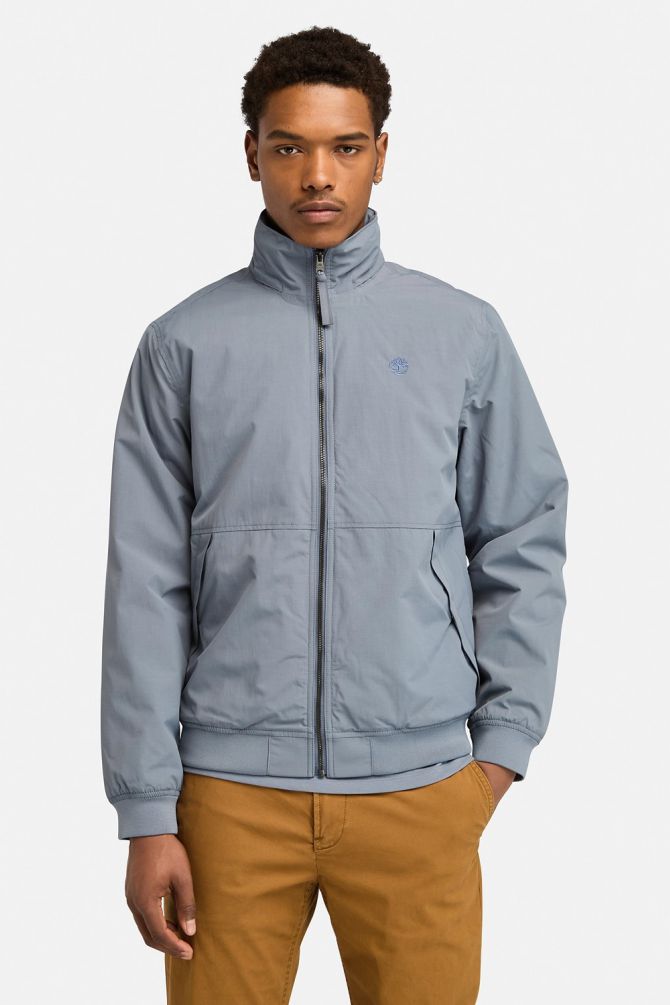 ג’קט סופטשל לגברים טימברלנד