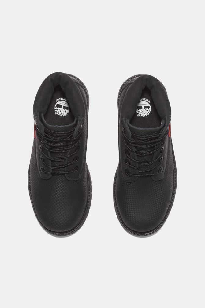 מגפי  ג’וניור Timberland® Premium Helcor®