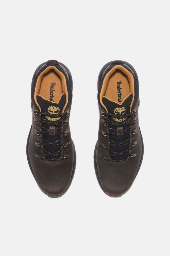 מגפיים Sprint Trekker Mid לגברים