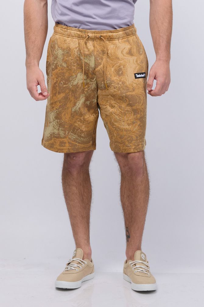 מכנסי Timberland קצרים לגברים