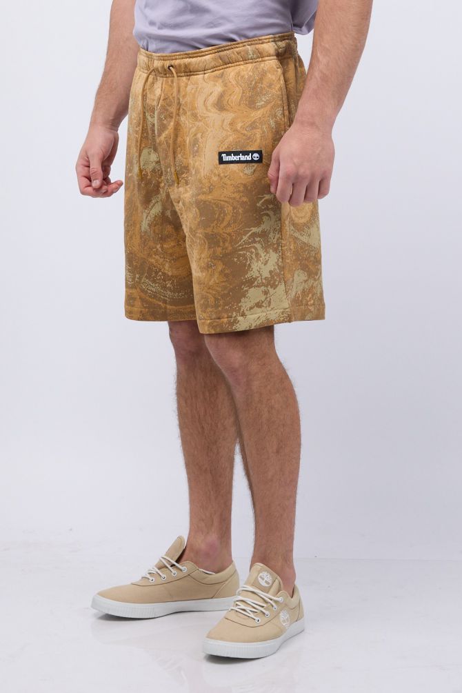 מכנסי Timberland קצרים לגברים