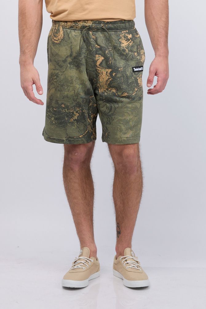 מכנסי Timberland קצרים לגברים