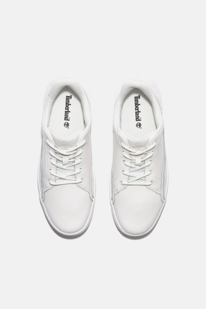 נעלי סניקרס Allston Lace-Up לגברים