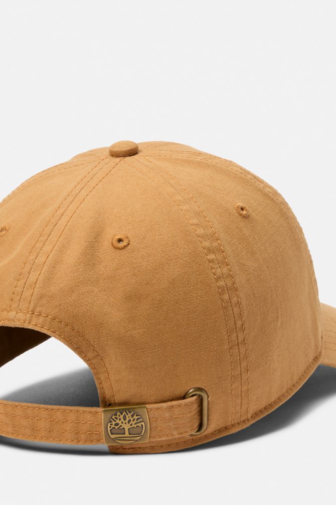 כובע בייסבול Soundview Embroidered