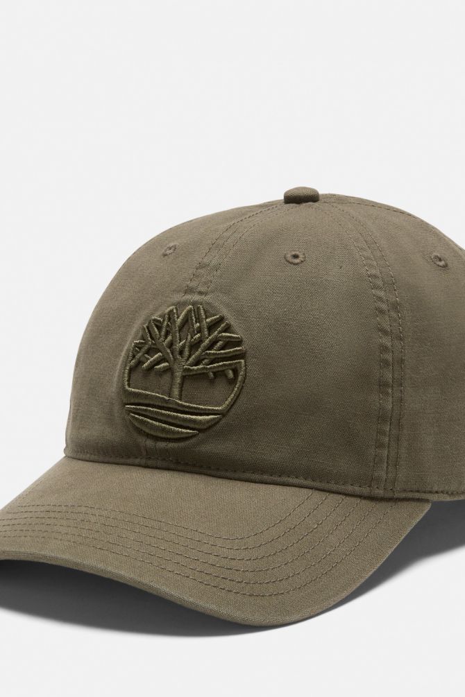 כובע בייסבול Soundview Embroidered