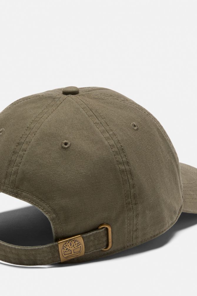 כובע בייסבול Soundview Embroidered