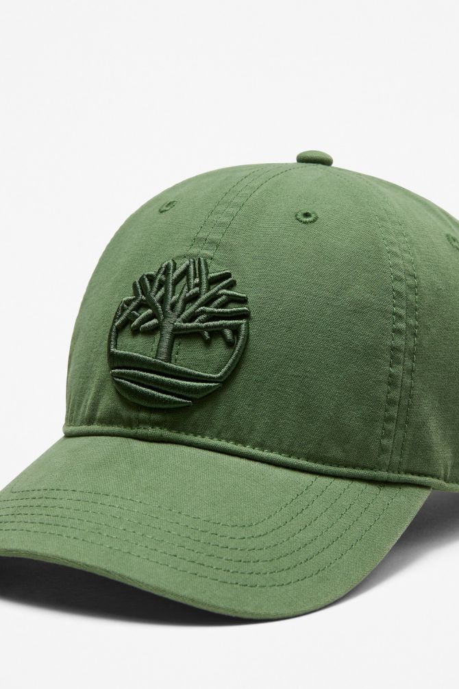 כובע בייסבול Soundview Embroidered