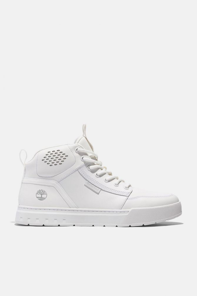 נעלי hiking גבוהות לגברים Maple Grove