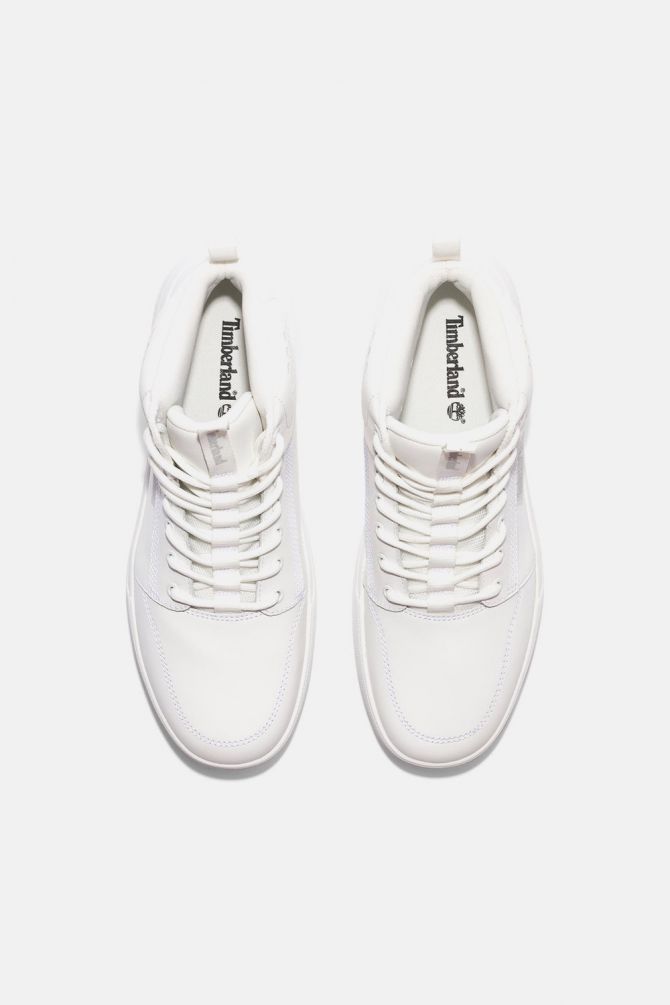 נעלי hiking גבוהות לגברים Maple Grove